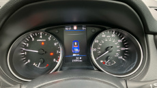 Nissan Qashqai 1.3 DiG-T N-Connecta 5dr [Glass Roof Pack] Petrol Hatchback